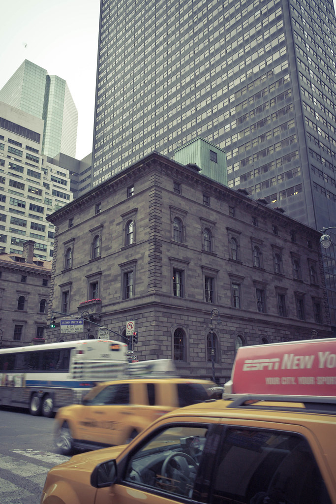 street view Marcel Flickr