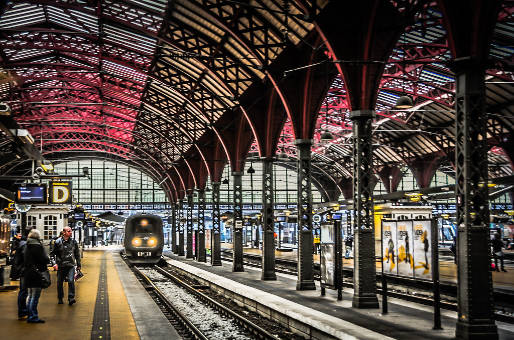 The Öresund Line Dovetail Games Forums