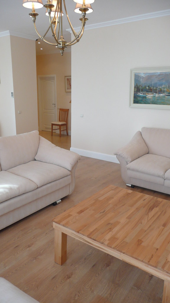 Ukraine, Kharkov. High class standard Apartment for Rent Flickr