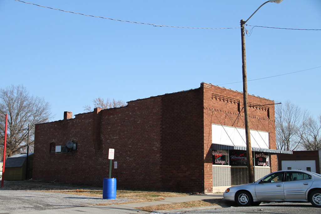 Hurst IL, Hurst Illinois, Williamson County Bruce Wicks Flickr