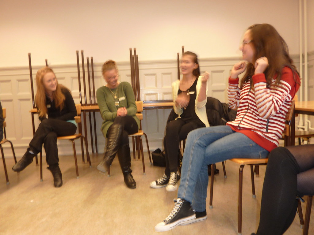 P1010511 med NV3, St Petri Gymnasium 16 december … Flickr