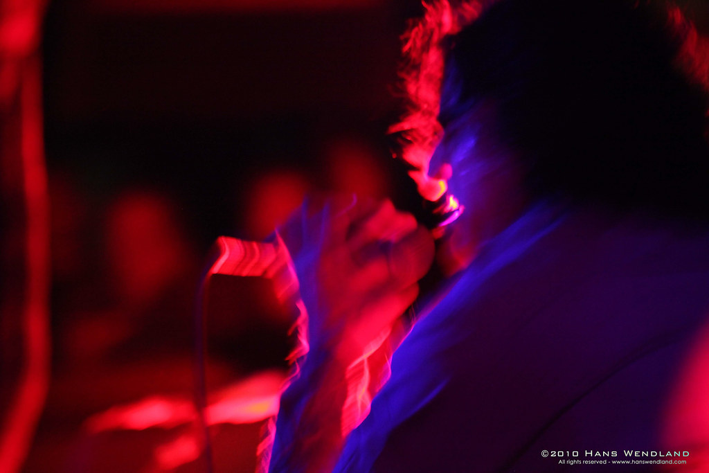 AS16 30 Killing Joke Paradise Rock Club Saturday, Decemb… Flickr
