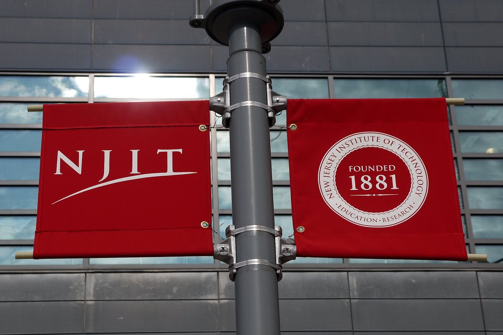 New Jersey Institute of Technology New Jersey Institute of… Flickr