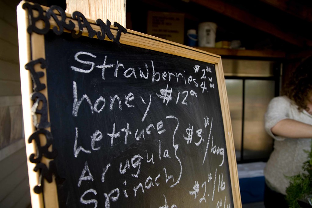 Brant Family Farm 6 For a story to be posted today, watch … Flickr