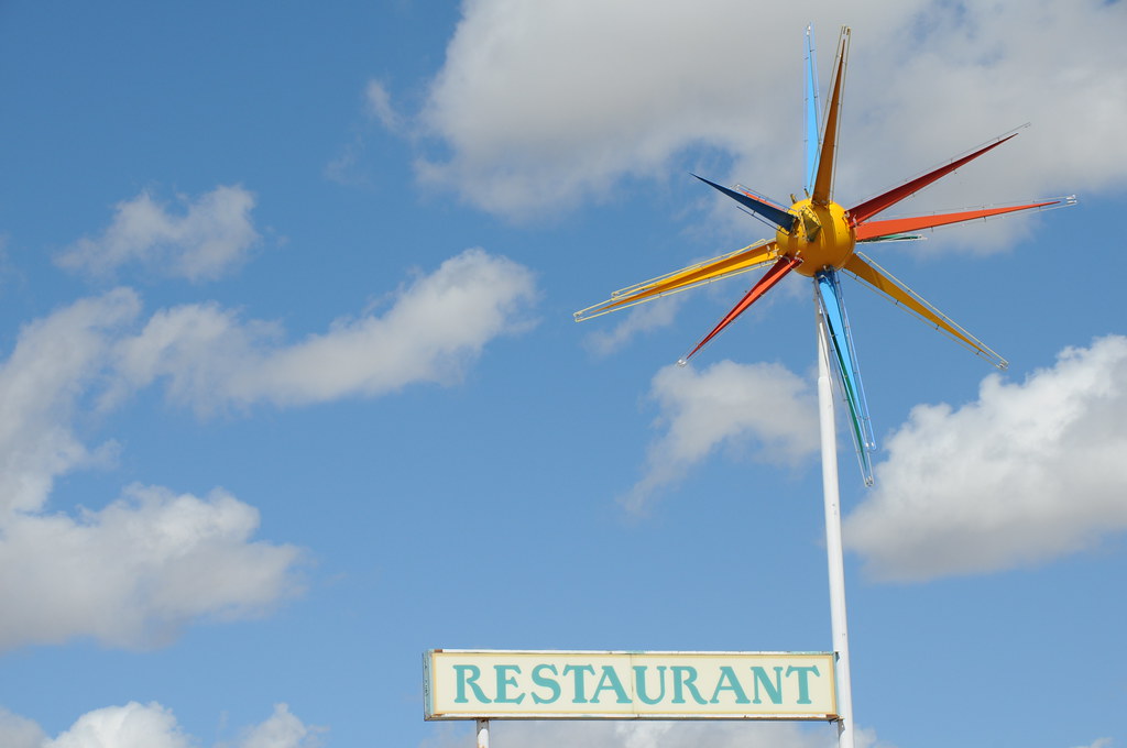 ROUTE66_1122 MORIARTY NM Moriarty, New Mexico. Route 66 … Flickr