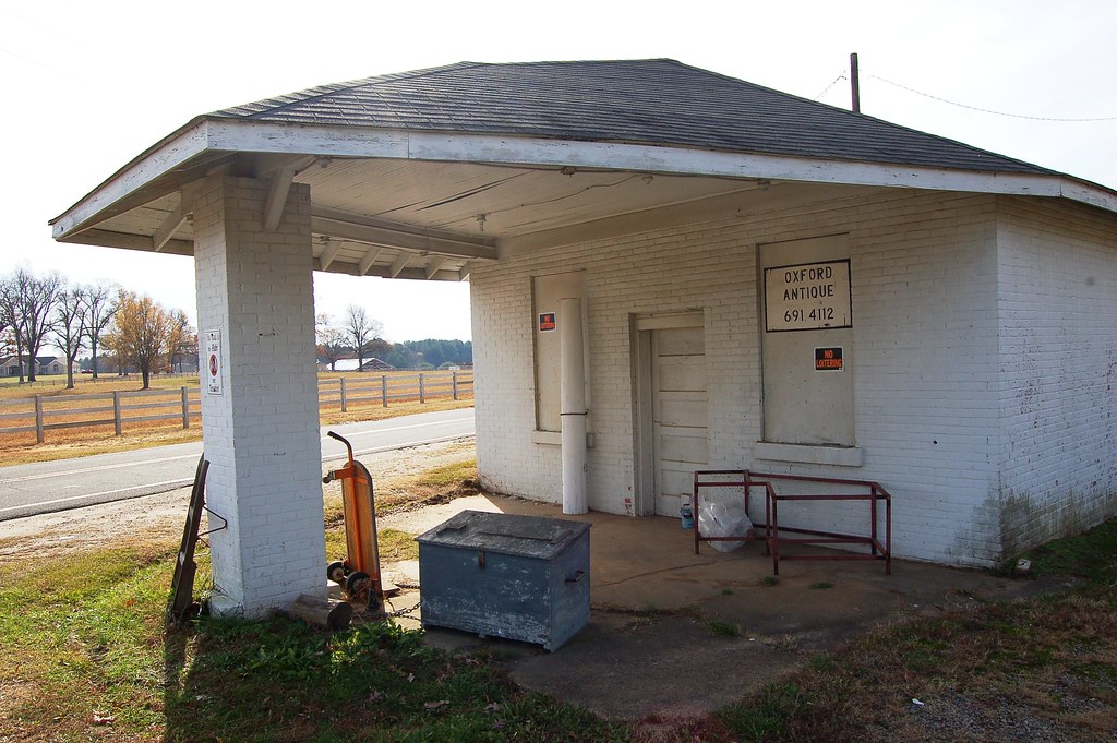 North Carolina, Granville County (9,263b) At one time the … Flickr