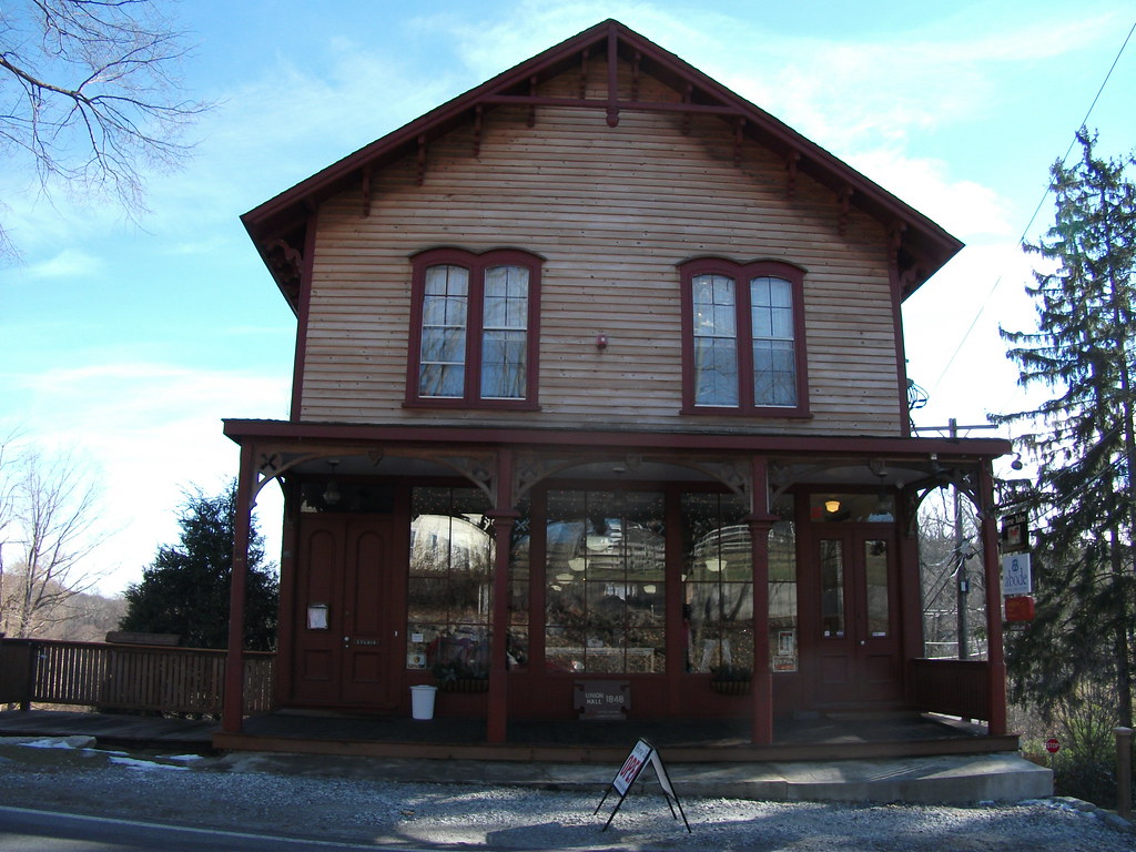 North Salem, New York North Salem, New York Flickr