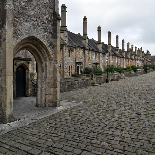 wells cathedral, vicars' close wells cathedral, wells, eng… Flickr