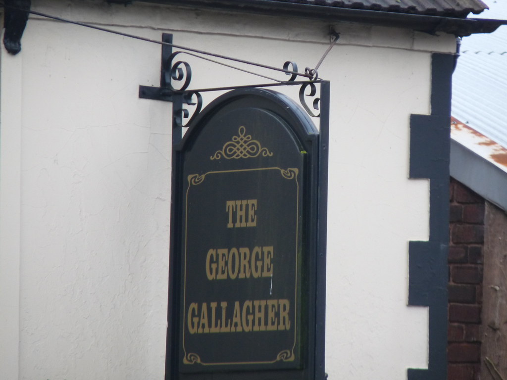 The Gallagher Brierley Hill Formerly named 'The P… Flickr