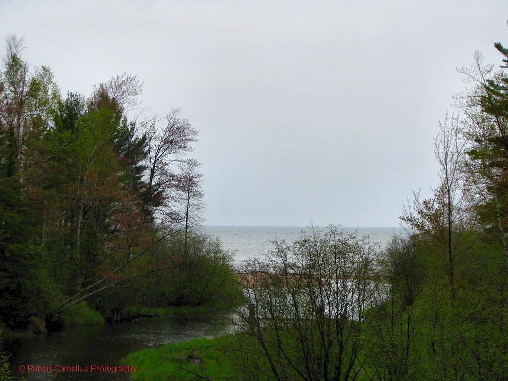Lake Superior near Ashland WI 3 sw_bobster Flickr