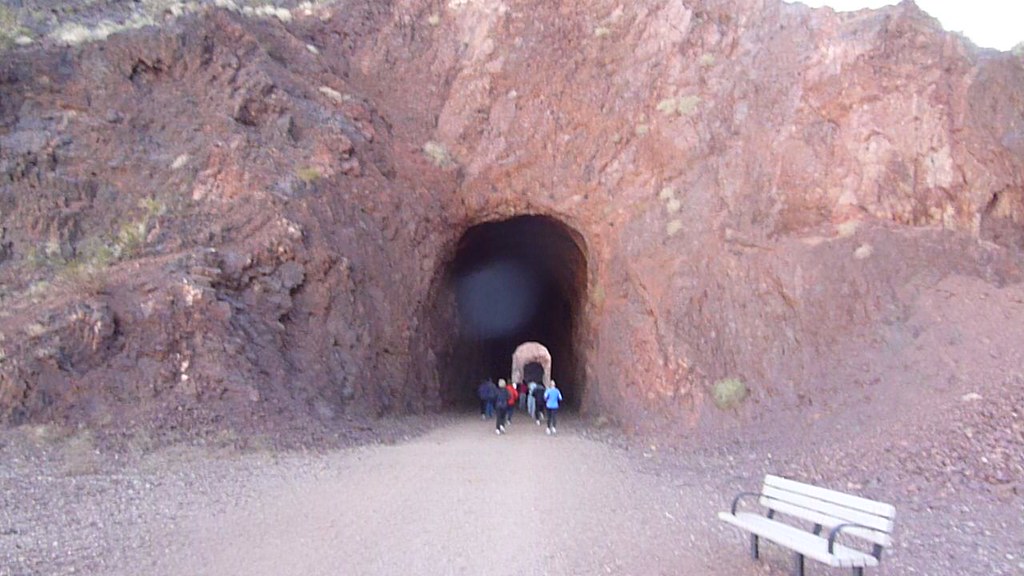 Las Vegas Turkey Trot Six Tunnels to Hoover Dam Turkey T… Flickr
