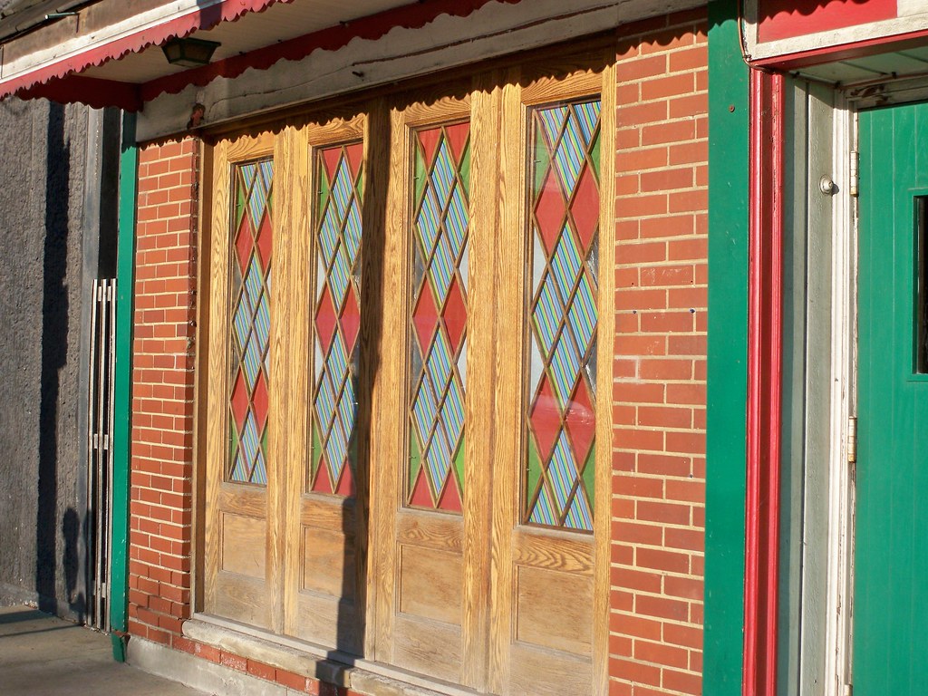 New York Spaghetti House/love Cleveland Credits The forme… Flickr