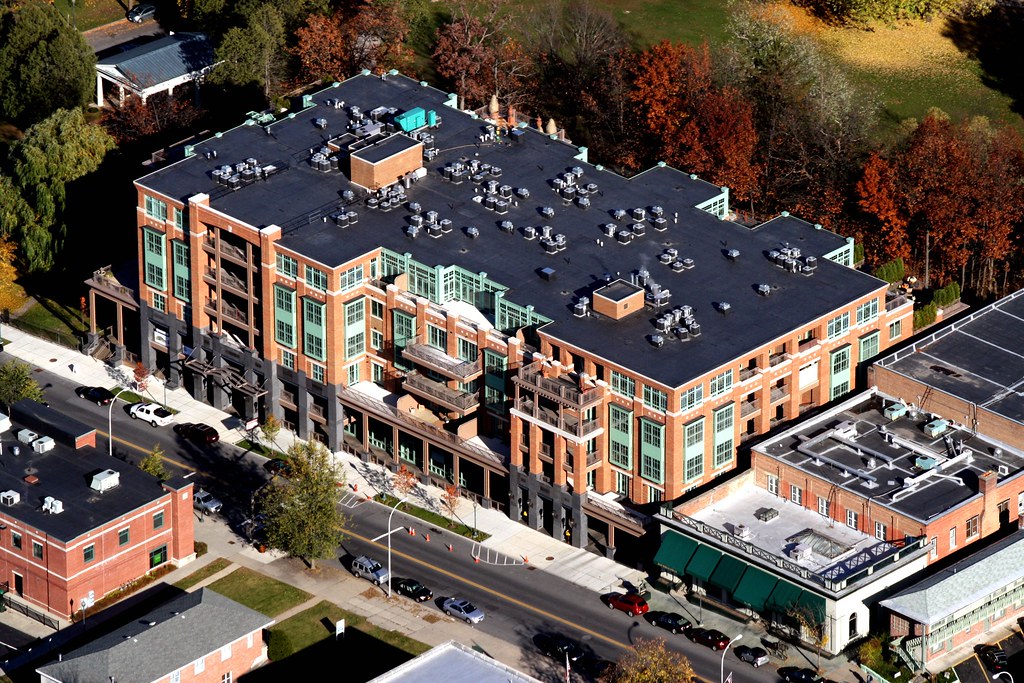 Park Place Bonacio Construction 415 Division Street Saratoga Springs NY