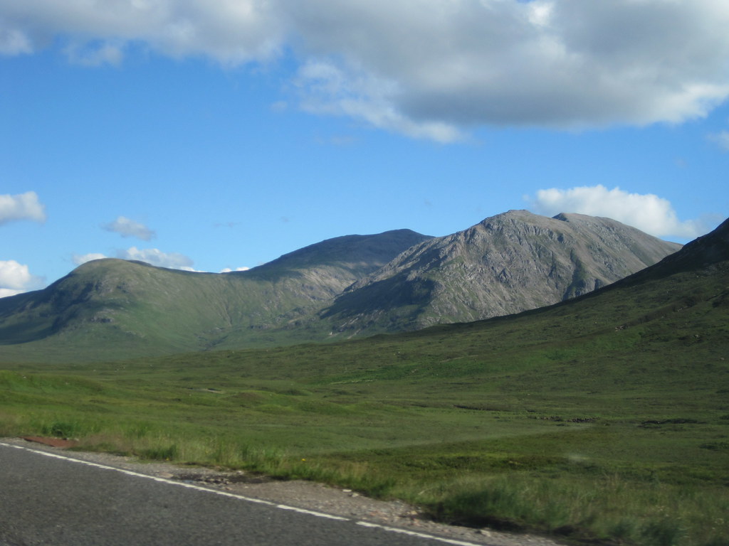 Glencoe Road to the Isles (46) cimby86 Flickr