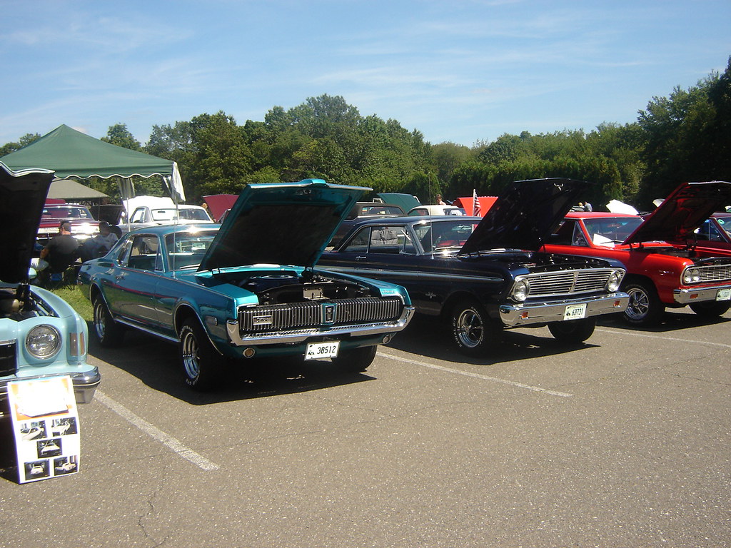 Watertown VFW Show 08232008 007 Brass City Cruisers Flickr