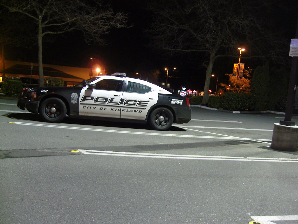 Kirkland Police Department Kirkland Police Department's ne… Flickr
