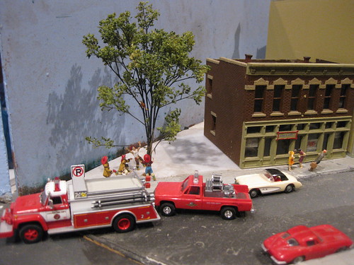 15th Model Train Festival 4D PNR HO Modular Group e… Flickr