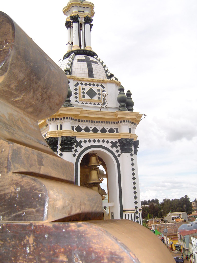 San Ignacio Cerro Gordo, JALISCO jerry_trex73 Flickr