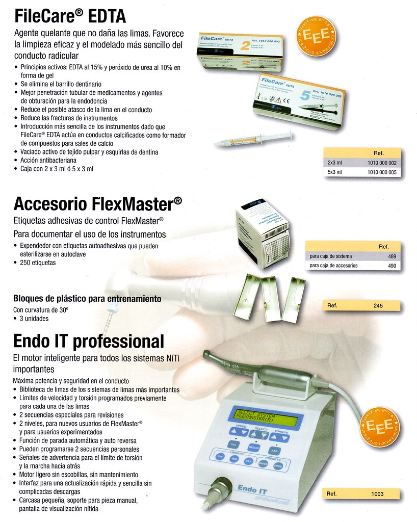 04 Dental Link Flickr