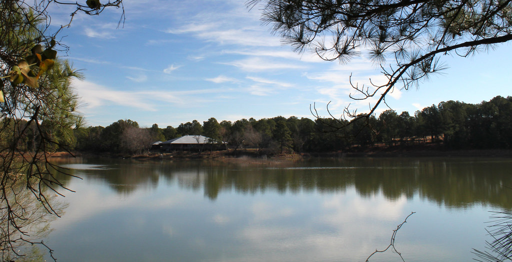 Hicks Lake 3 GalgenTX Flickr