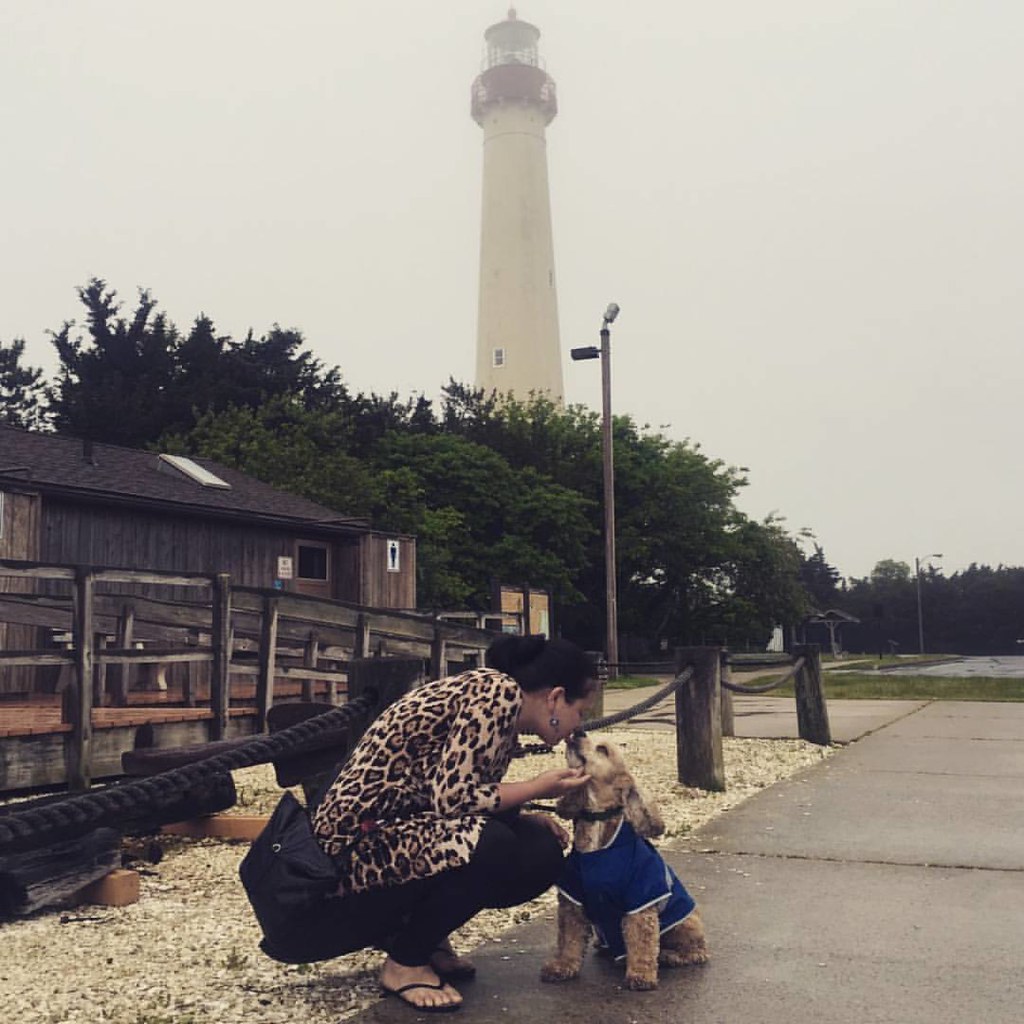 Kissy kissy time with mom Thank you for love and care... … Flickr