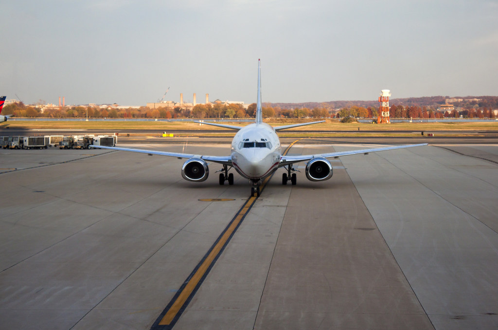 2010 11 20 1651 DCA Terminal C thisisbossi Flickr
