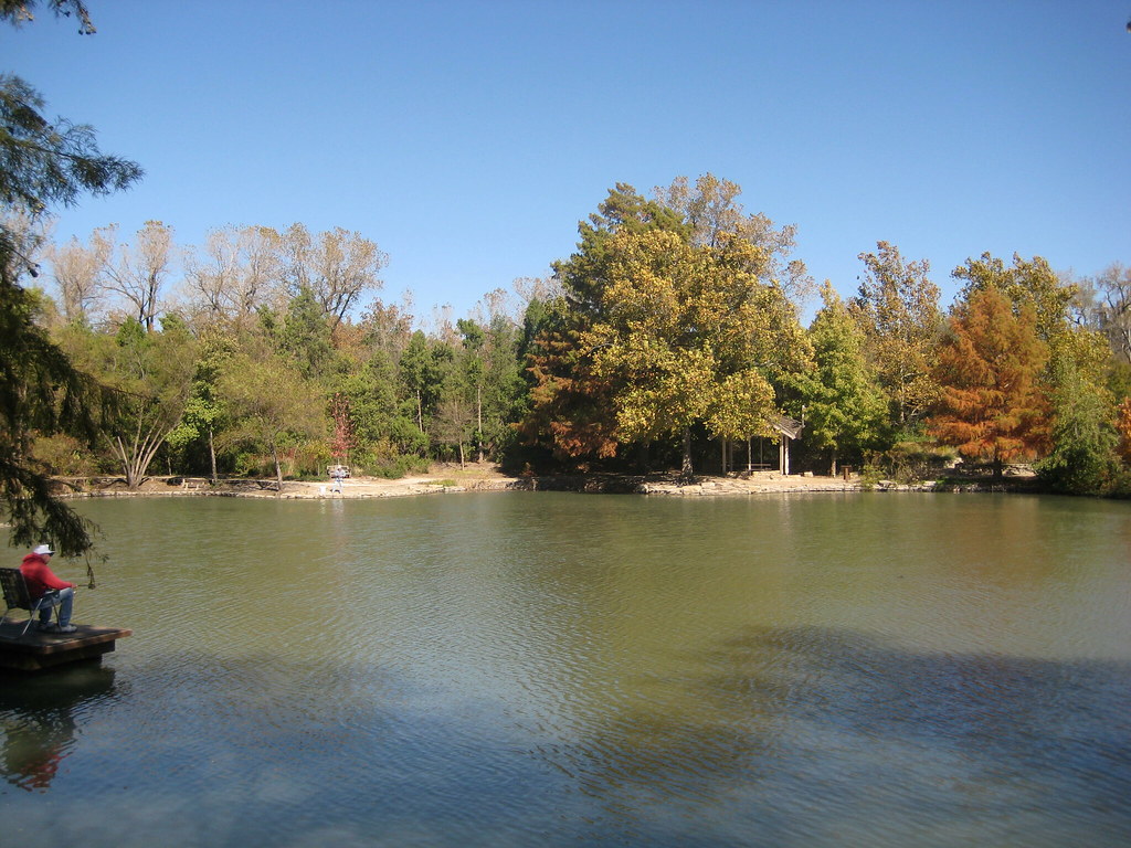 Dillon Nature Center Dillon Nature Center in Hutchinson