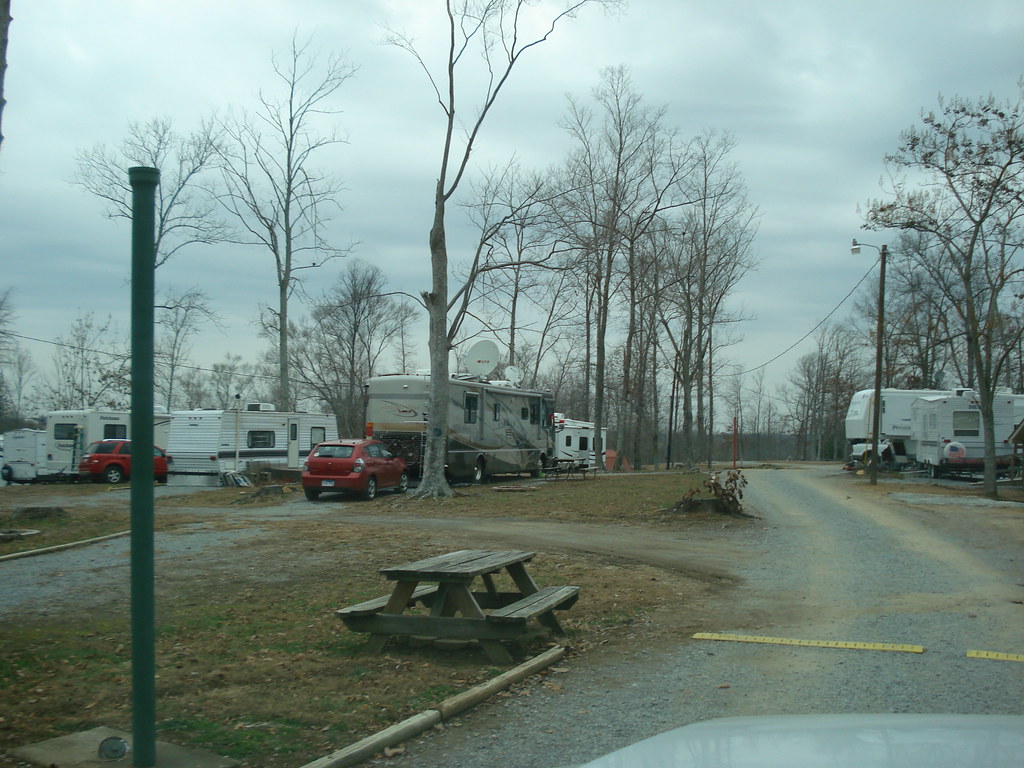 Campbellsville Kentucky Rob Stafford Flickr