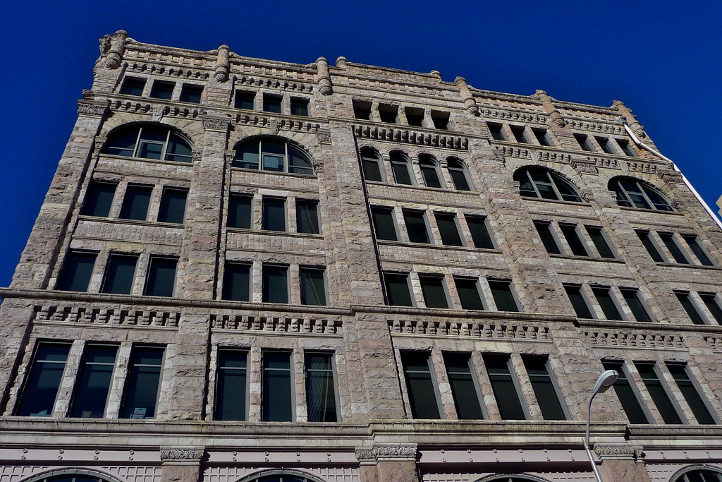 KITTREDGE BUILDING511 16th Street KITTREDGE BUILDING 511 … Flickr