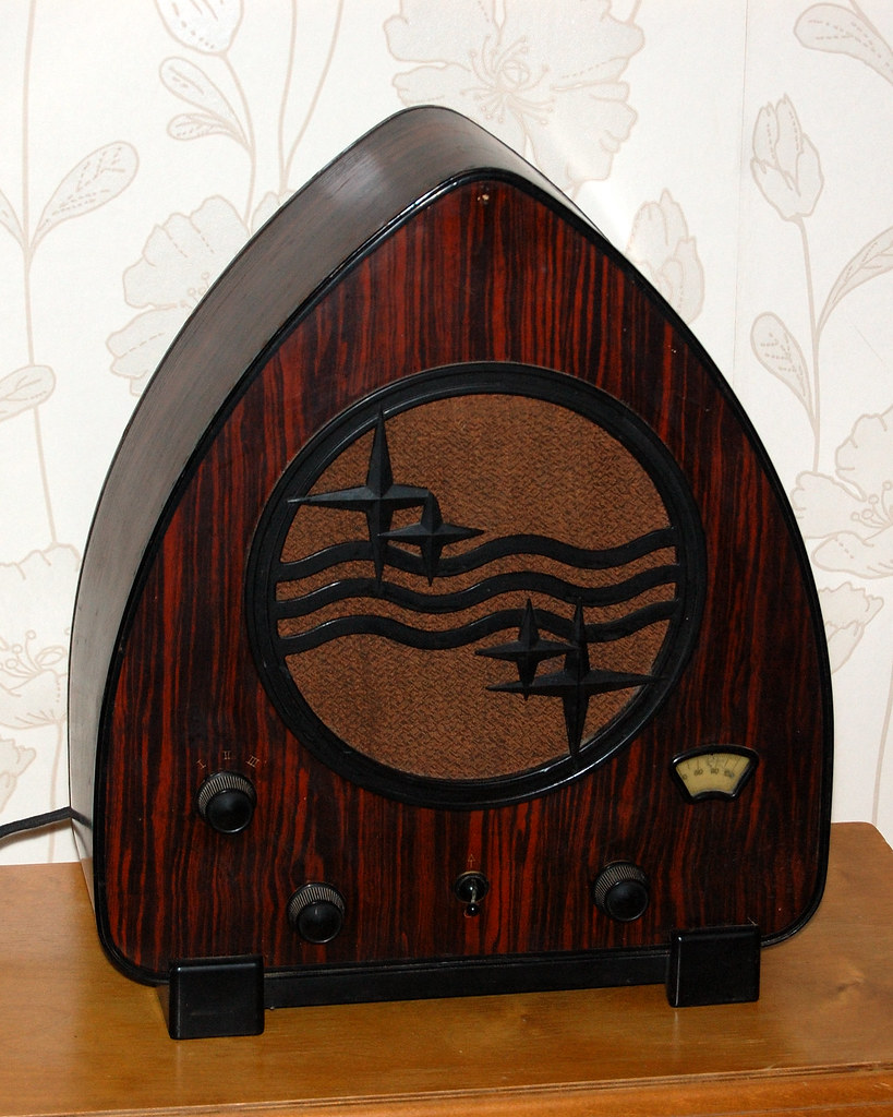 Philips 930A Brand Philips Country Sweden (import from N… Flickr