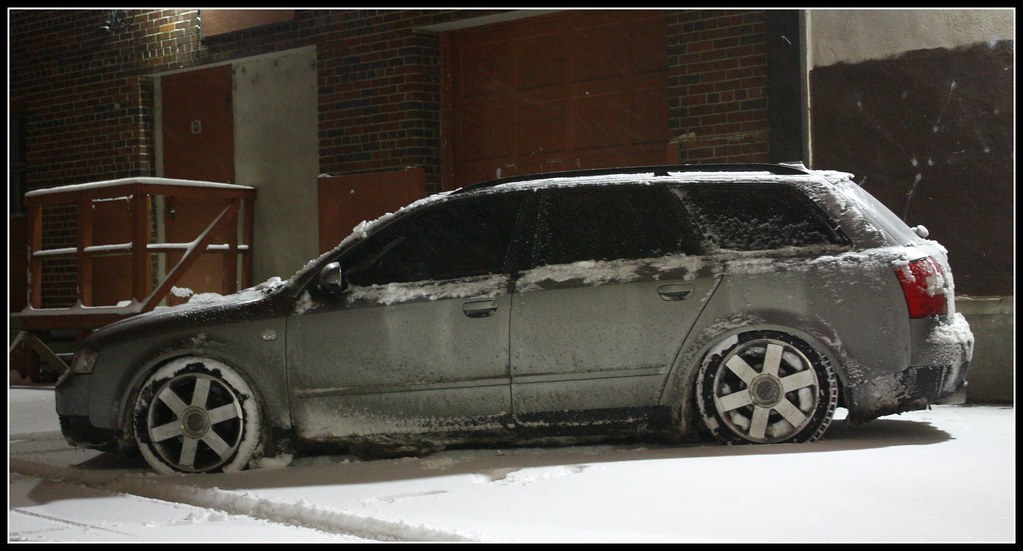 Avant Snow 2 Jace Stout Flickr