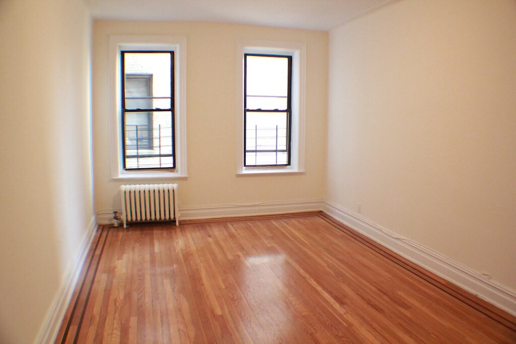 One Bedroom, Jackson Heights Rentals visit www.queensdaily… Flickr
