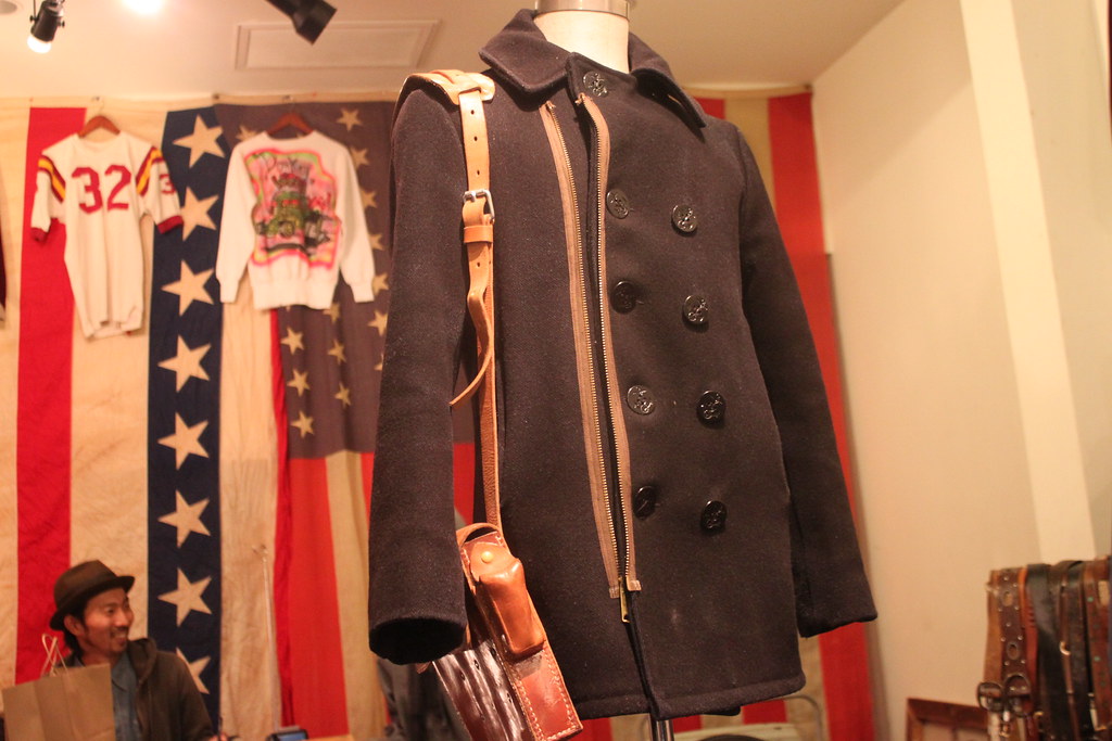 Standard Issue Clothing 301 E. 1st St. Los Angeles, CA 900… Flickr