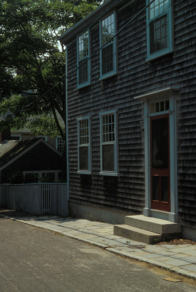 43939 USA Massachusetts Nantucket 3 Amos Rapoport Image