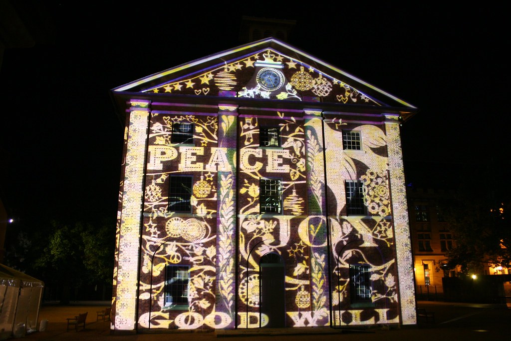 Lights of Christmas IMG_1963 BeauGiles Flickr