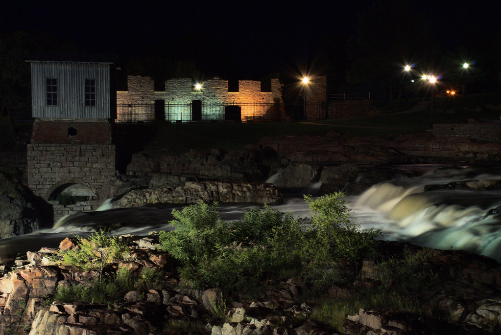 Sioux Falls SD Gary Medina Flickr