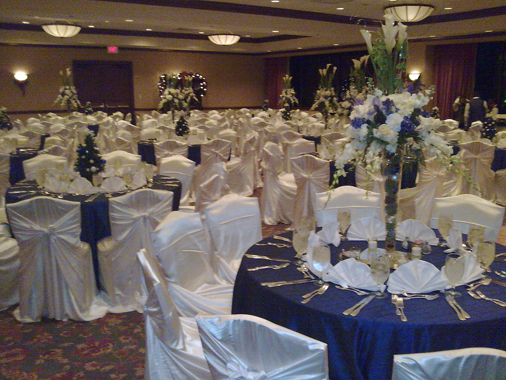 Image000 Ballroom Canute Chiverton Flickr