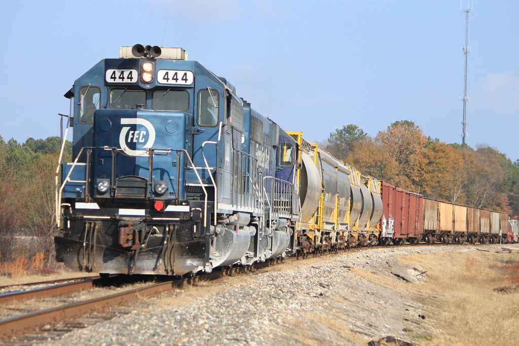 IMG_3204 AGR Job 110 swtiching in Columbus, MS Chris Martin Flickr