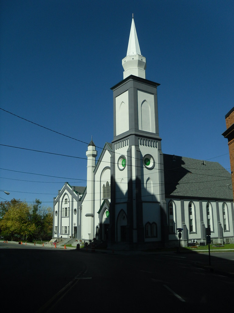 Utica, New York Utica, New York Doug Kerr Flickr