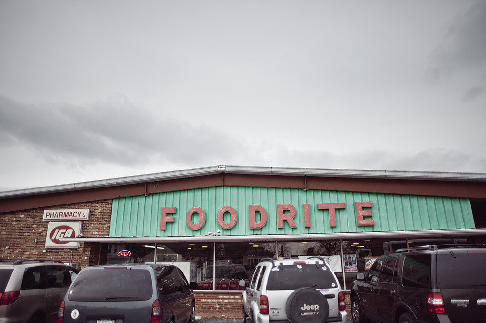 Virginia Trip \\ IGA Hot Spot In case you were wondering w… Flickr