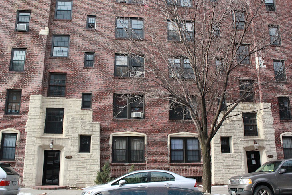 Jackson Heights Rentals visit f… Flickr