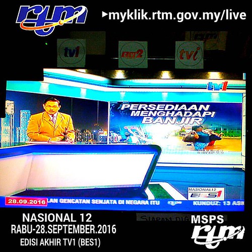 TAYANGAN SEKARANG DI TV1 · · SIARAN LANGSUNG BERITA NASI