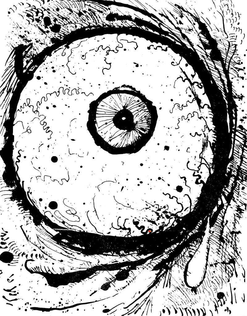 13/22 THE SUICIDE & REINCARNATION OF AN EXTREMELY SMALL