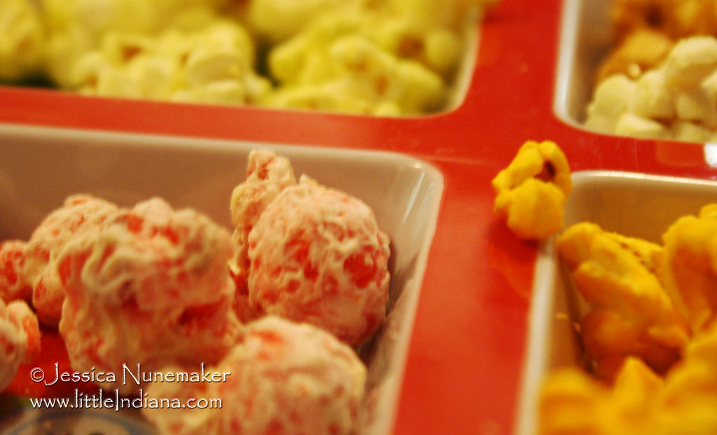 Not Just Popcorn in Edinburgh, Indiana Read All About It … Flickr