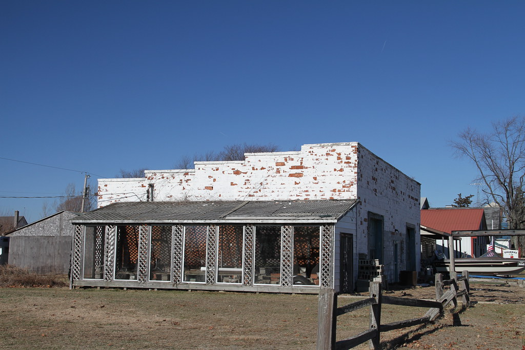 Mellott IN, Mellott Indiana, Fountain County Bruce Wicks Flickr
