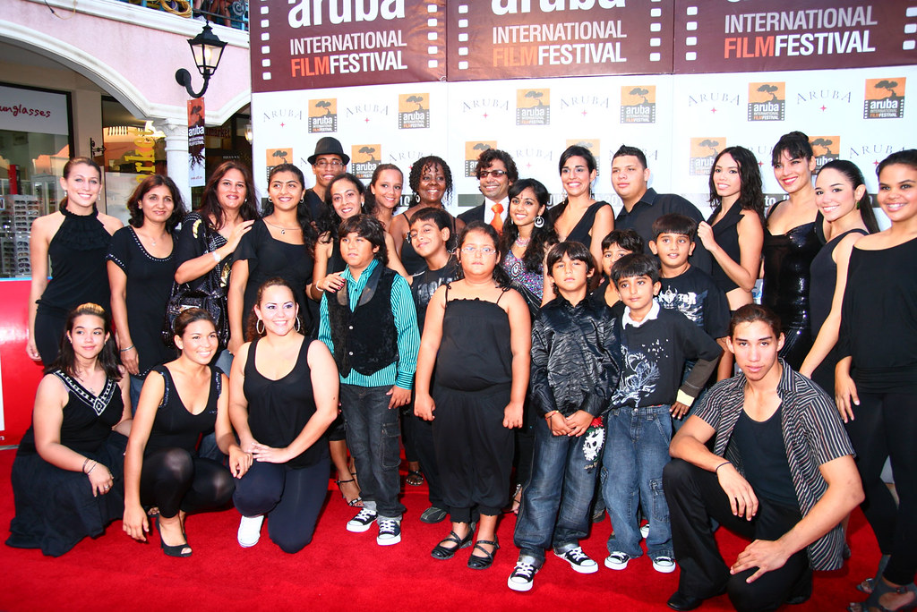 aruba film festival 2023 Untitled Aruba International Film Festival Flickr