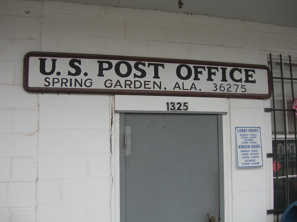 Pleasant Garden Post Office Hours at Nathaniel Pilcher blog