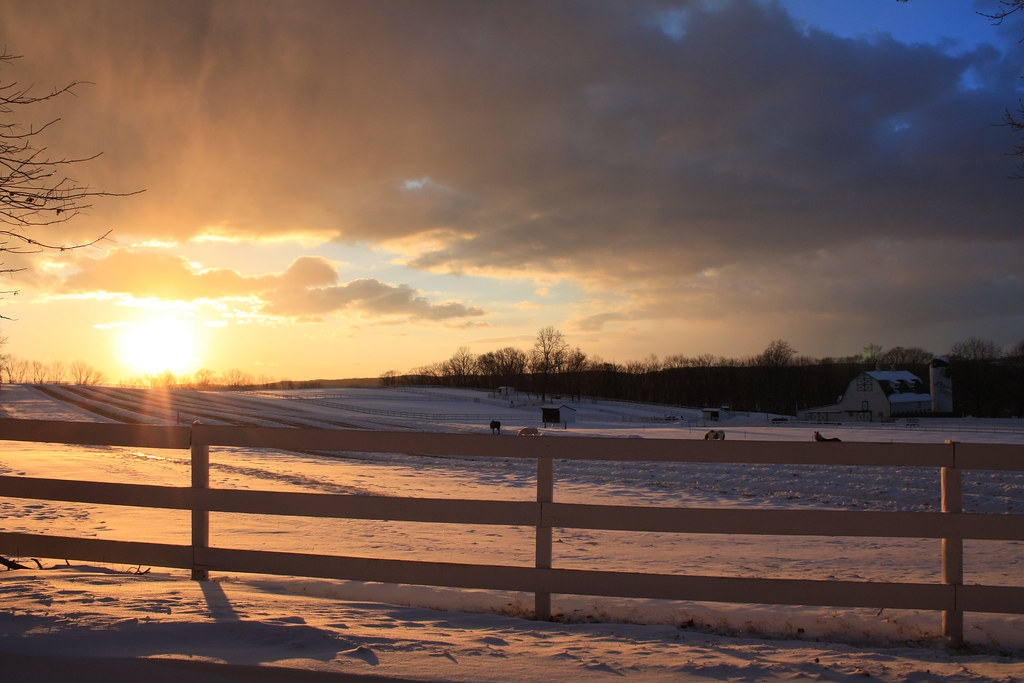 Califon, New Jersey David Juliano Flickr