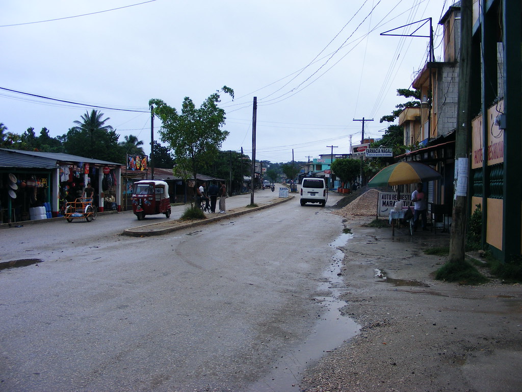 El Naranjo, Peten DSCF7711 Phil Flickr