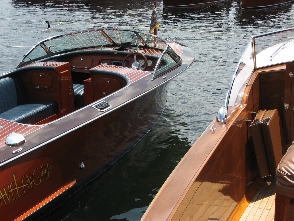 Classic Boats NH 078 Steve Carey Flickr